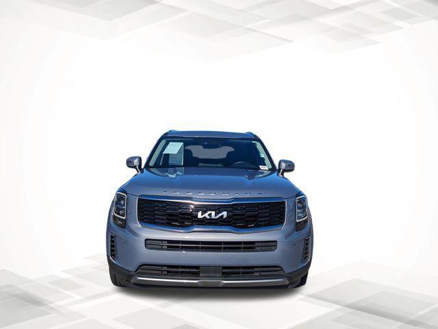 used 2022 Kia Telluride car, priced at $34,674