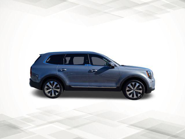 used 2022 Kia Telluride car, priced at $34,674