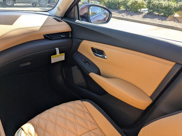 new 2025 Nissan Sentra car, priced at $25,556