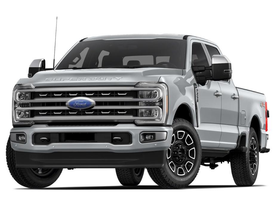 used 2023 Ford F-250 car, priced at $82,471