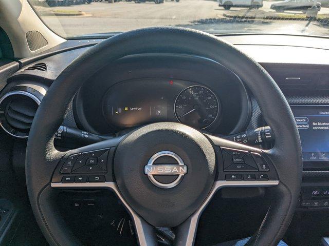 used 2022 Nissan Kicks car, priced at $19,457