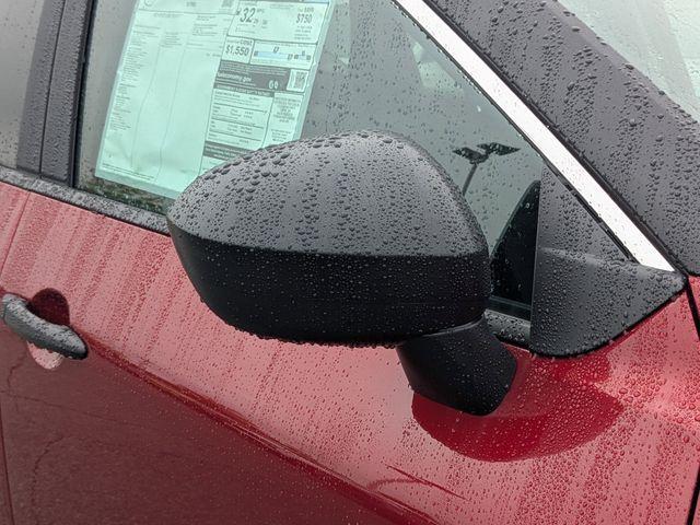 new 2026 Nissan Rogue car, priced at $26,804