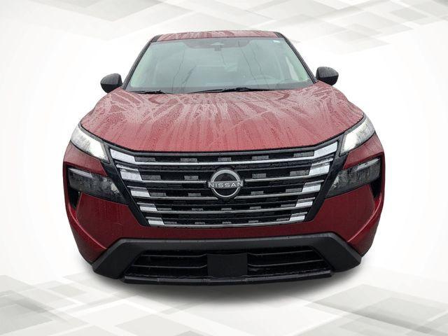 new 2026 Nissan Rogue car, priced at $26,804