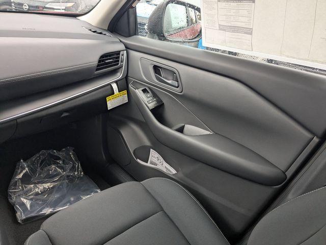 new 2026 Nissan Rogue car, priced at $26,804