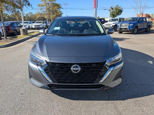 new 2025 Nissan Sentra car, priced at $22,911