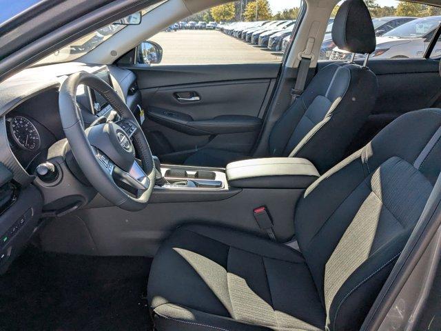 new 2025 Nissan Sentra car, priced at $22,911