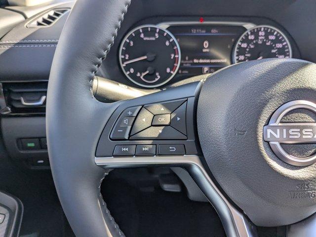 new 2025 Nissan Sentra car, priced at $22,911