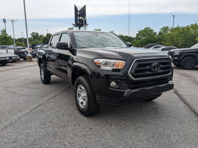 used 2023 Toyota Tacoma car, priced at $32,285