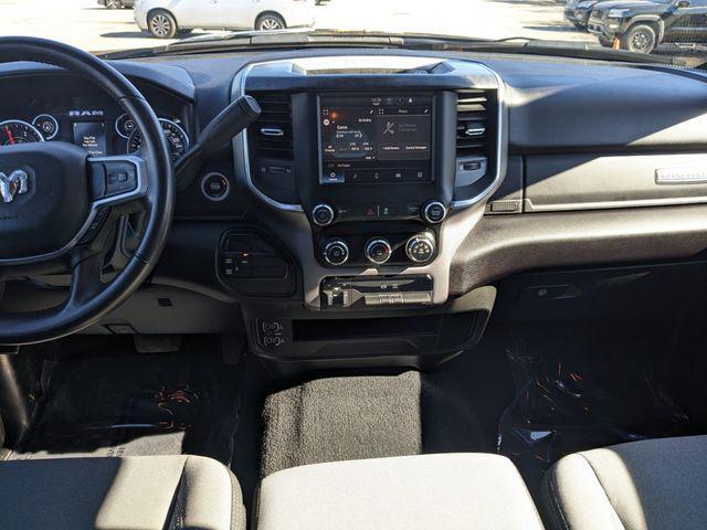 used 2024 Ram 2500 car, priced at $54,741