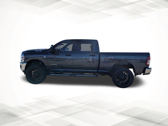 used 2024 Ram 2500 car, priced at $54,741