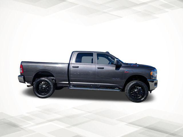 used 2024 Ram 2500 car, priced at $54,741