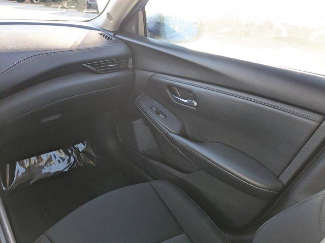 used 2023 Nissan Sentra car, priced at $19,471