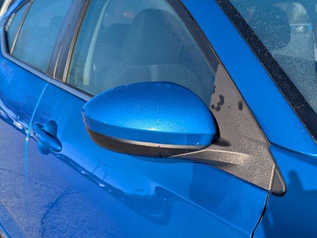 used 2023 Nissan Sentra car, priced at $19,471