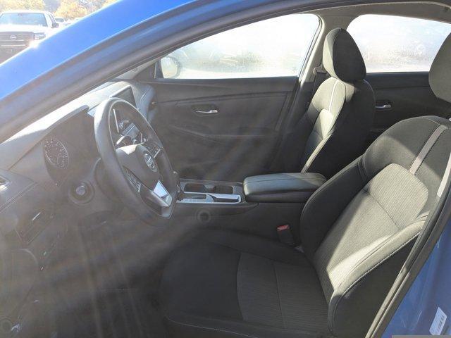 used 2023 Nissan Sentra car, priced at $19,471