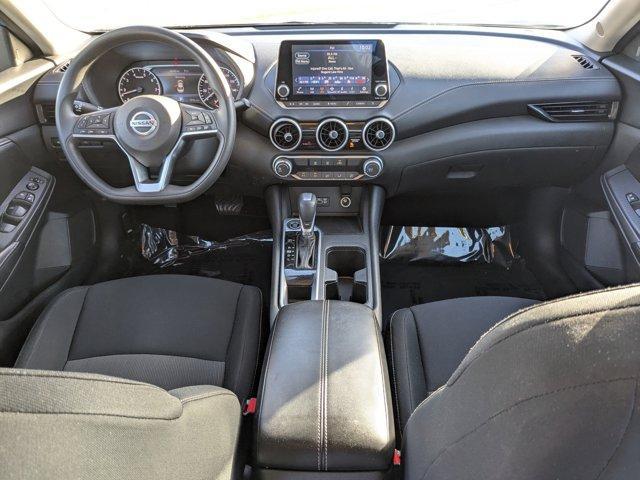 used 2023 Nissan Sentra car, priced at $19,471