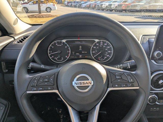used 2023 Nissan Sentra car, priced at $19,471