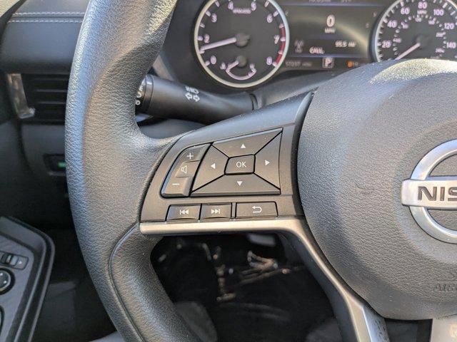 used 2023 Nissan Sentra car, priced at $19,471