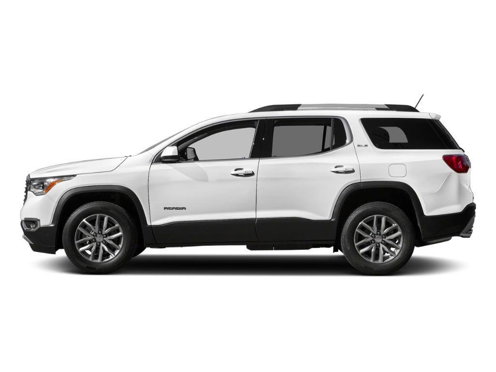 used 2018 GMC Acadia car, priced at $17,086