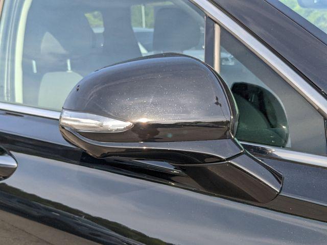 used 2023 Hyundai Santa Fe car, priced at $27,996