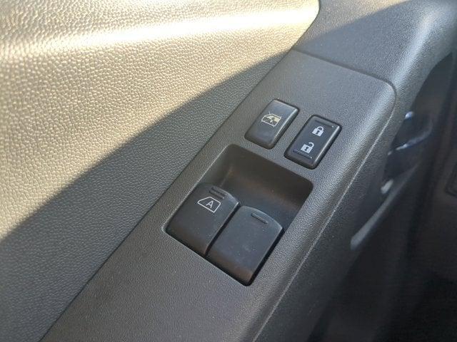 used 2016 Nissan Frontier car, priced at $12,658