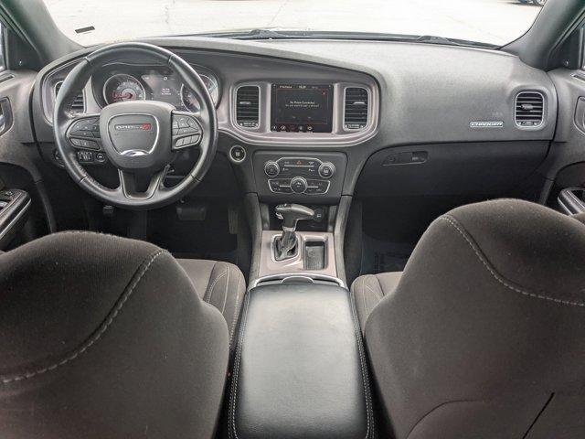 used 2023 Dodge Charger car, priced at $24,897