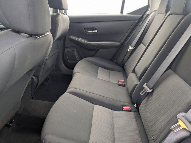 used 2022 Nissan Sentra car, priced at $17,970