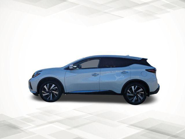 used 2022 Nissan Murano car, priced at $27,997