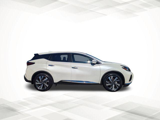 used 2022 Nissan Murano car, priced at $27,997