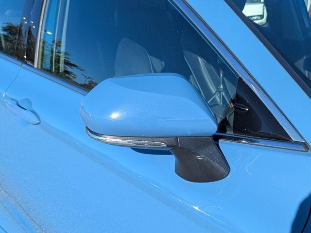used 2023 Toyota Camry car, priced at $27,479