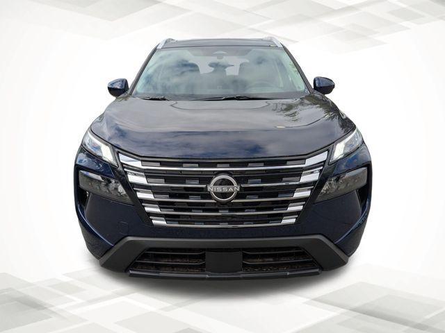 new 2025 Nissan Rogue car, priced at $32,367