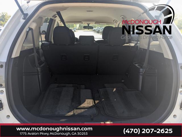 used 2014 Mitsubishi Outlander car, priced at $7,898