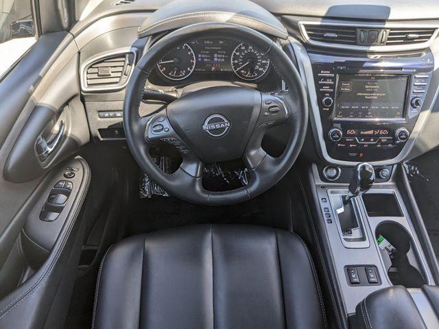used 2023 Nissan Murano car, priced at $26,015