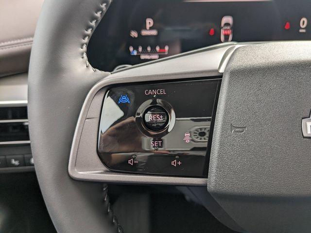 new 2025 Nissan Murano car, priced at $49,554