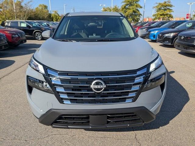 new 2026 Nissan Rogue car