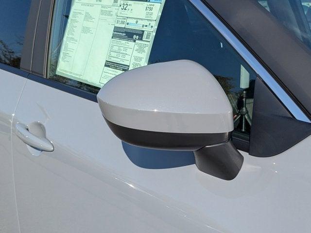 new 2026 Nissan Rogue car
