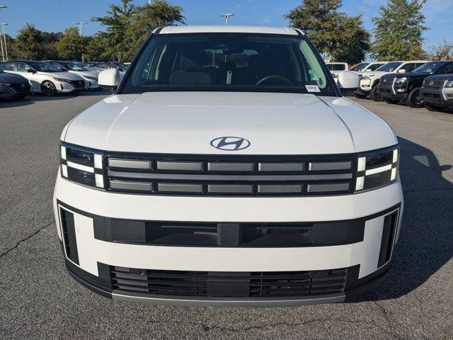 used 2025 Hyundai Santa Fe car, priced at $29,994