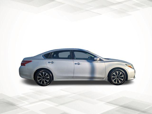 used 2018 Nissan Altima car, priced at $14,994