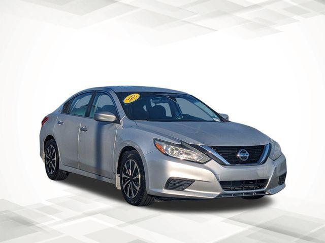 used 2018 Nissan Altima car, priced at $14,994