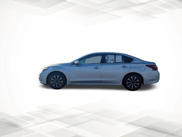 used 2018 Nissan Altima car, priced at $14,994