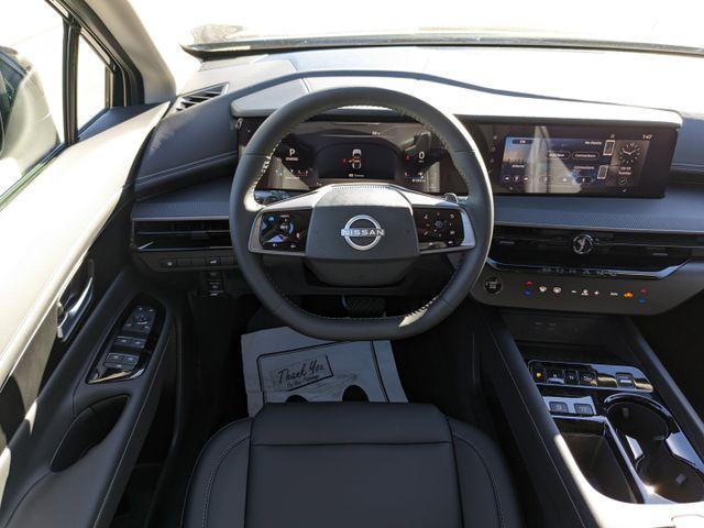 new 2025 Nissan Murano car, priced at $41,625