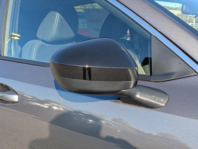 new 2026 Nissan Kicks car, priced at $25,354