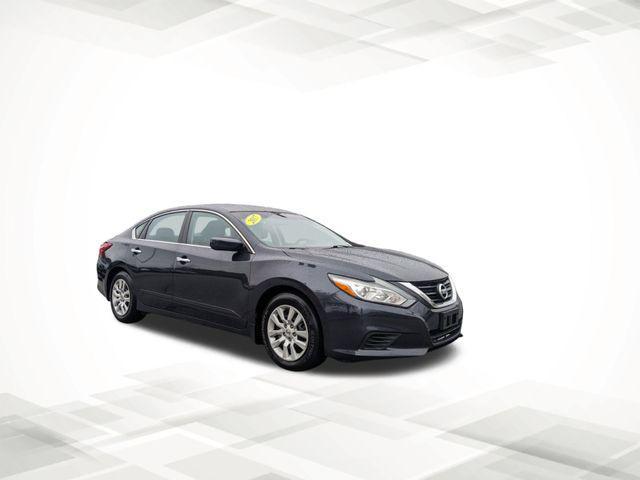 used 2017 Nissan Altima car, priced at $7,477