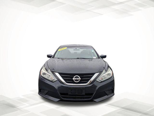 used 2017 Nissan Altima car, priced at $7,477