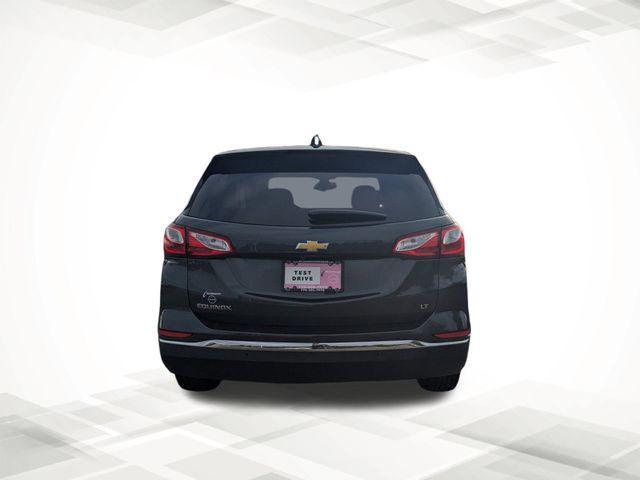 used 2019 Chevrolet Equinox car, priced at $15,561