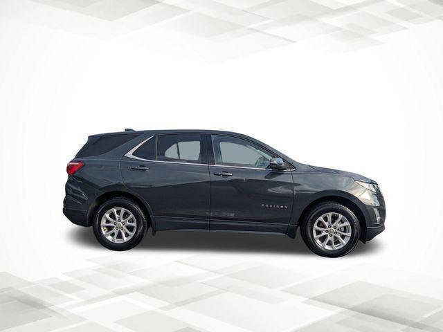 used 2019 Chevrolet Equinox car, priced at $15,561