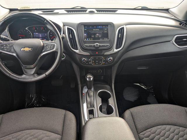 used 2019 Chevrolet Equinox car, priced at $15,561