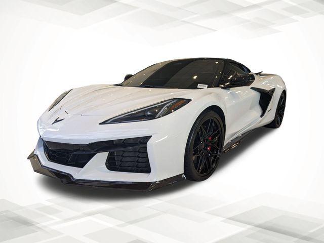 used 2024 Chevrolet Corvette car, priced at $138,999