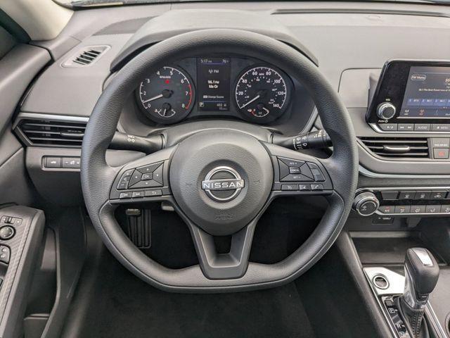 new 2024 Nissan Altima car, priced at $29,086