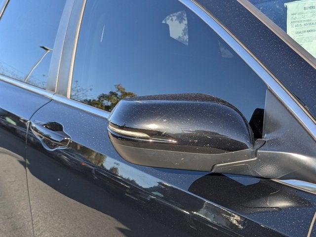 used 2020 Honda CR-V Hybrid car, priced at $20,494