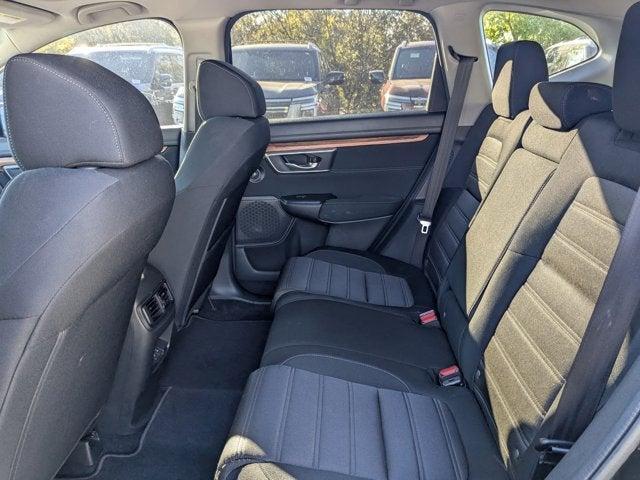 used 2020 Honda CR-V Hybrid car, priced at $20,494